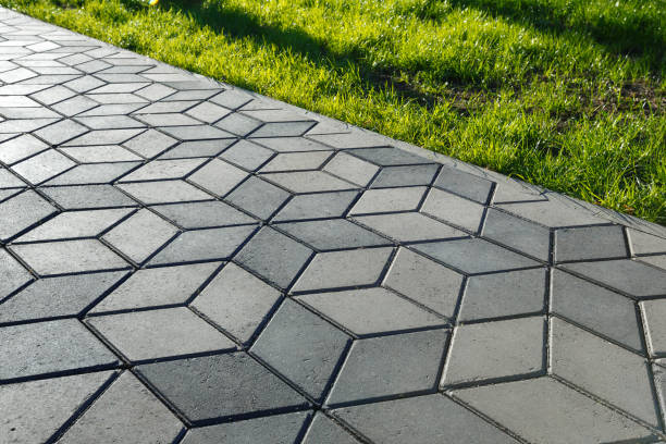 Best Concrete Paver Driveway  in Groveland, ID