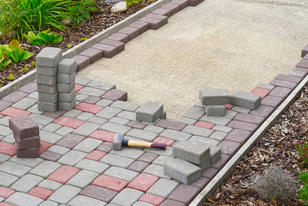 Best Driveway Pavers Near Me  in Groveland, ID