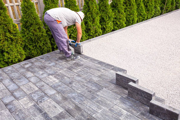 Best Custom Driveway Pavers  in Groveland, ID
