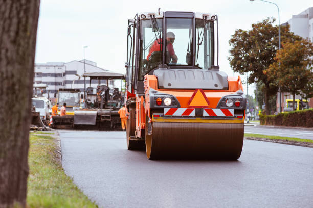 Best Driveway Repair Near Me  in Groveland, ID