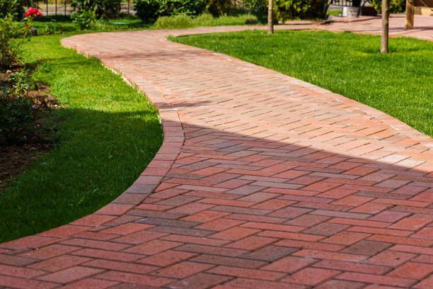Best Driveway Resurfacing Pavers  in Groveland, ID