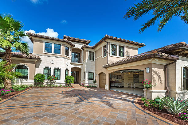 Reasons to Select Us for Your Driveway Paving Requirements in Groveland, ID
