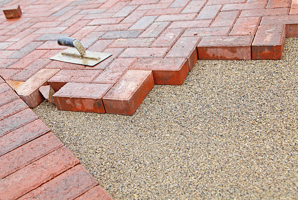 Trusted Groveland, ID Driveway Pavers Experts