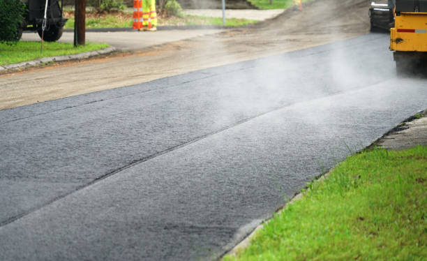 Best Best Driveway Pavers  in Groveland, ID