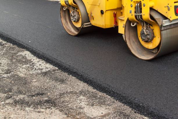 Best Driveway Paving Contractor  in Groveland, ID
