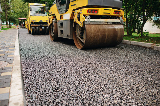 Best Driveway Pavers Near Me  in Groveland, ID