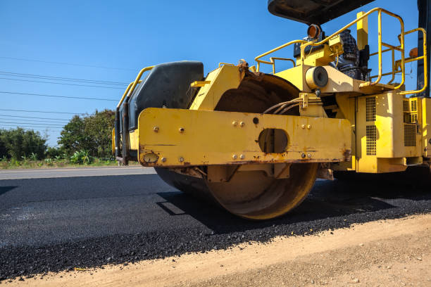 Best Custom Driveway Pavers  in Groveland, ID